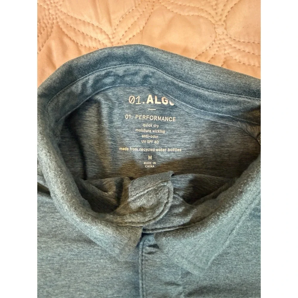 01.Algo men 01